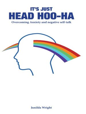 cover image of It's Just Head Hoo-Ha